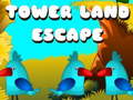 Oyun Tower Land Escape