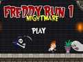 Oyun Freddy Run