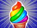Oyun Frosty Ice Cream! Icy Dessert