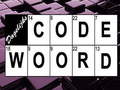 Oyun Dagelijks Codewoord