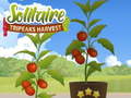 Oyun Solitaire TriPeaks Harvest