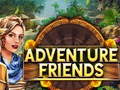 Oyun Adventure Friends