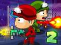 Oyun Zombie Last Castle 2