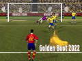 Oyun Golden Boot 2022