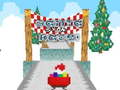 Oyun Santa Race!