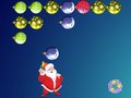 Oyun Puzzle Santa Dash