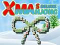 Oyun Xmas Mahjong Deluxe