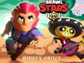 Oyun Brawl Stars hidden object