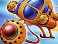 Oyun Helicopter Mega Splash
