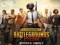 Oyun PlayerUnknown’s Battlegrounds Mobile Hidden object