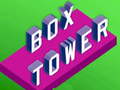 Oyun Box Tower 