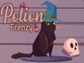 Oyun Potion Frenzy