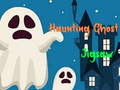 Oyun Haunting Ghost Jigsaw