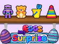 Oyun My Eggs Surprise