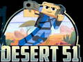 Oyun Desert 51