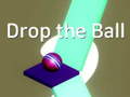 Oyun Drop the Ball
