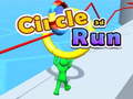 Oyun Circle Run 3D 