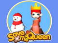 Oyun Save The Queen