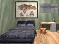 Oyun Room Escape Bedroom 