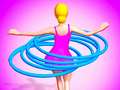 Oyun Abandon Hula Hoops Rush