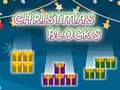 Oyun Christmas Blocks