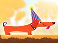 Oyun Sausage Dog