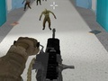 Oyun Zombie Hell Shooter