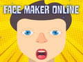 Oyun Face Maker Online