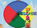 Oyun Clock Works 