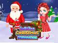Oyun Santa Claus Christmas Preparation