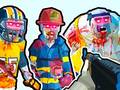 Oyun Zombies Shooter Part 2