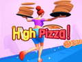 Oyun High Pizza 