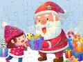 Oyun Christmas 2021 Puzzle