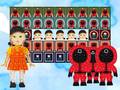 Oyun Squid doll Shooter Game