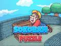 Oyun Sokoban Puzzle