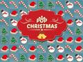 Oyun Pop Christmas