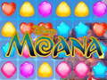 Oyun Disney Moana 