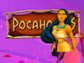 Oyun Pocahontas 