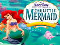 Oyun The Little Mermaid 