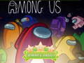 Oyun Among Us Hidden object