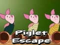 Oyun Piglet Escape