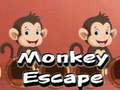 Oyun Monkey Escape