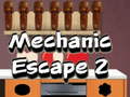 Oyun Mechanic Escape 2