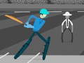 Oyun Azad Cricket