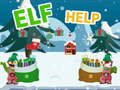 Oyun Elf Help