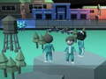 Oyun Escape Plan in Squid Game
