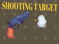 Oyun Shooting Target