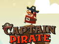 Oyun Captain Pirate