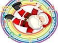 Oyun Santa Puzzle For Kids