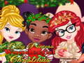 Oyun Baby Princesses Wonderful Christmas